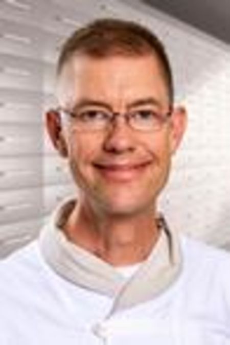 Portait von Torsten Sonne